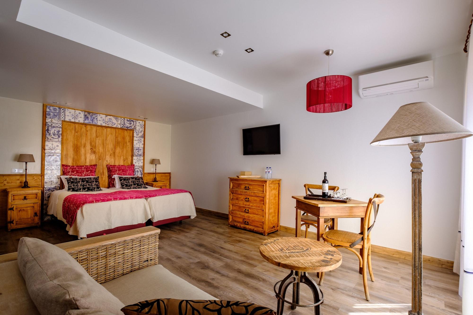 Villas D. Dinis - Charming Residence (Adults Only) Lagos Ngoại thất bức ảnh