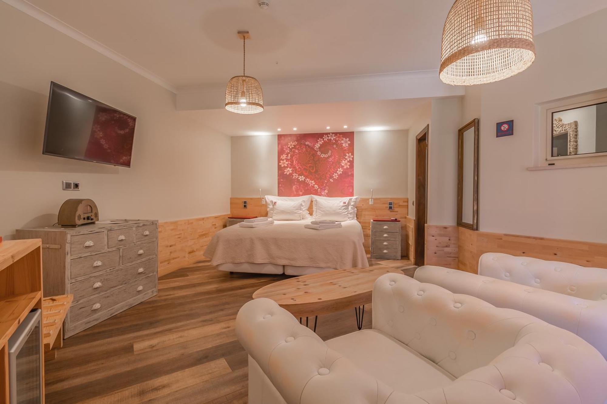 Villas D. Dinis - Charming Residence (Adults Only) Lagos Ngoại thất bức ảnh